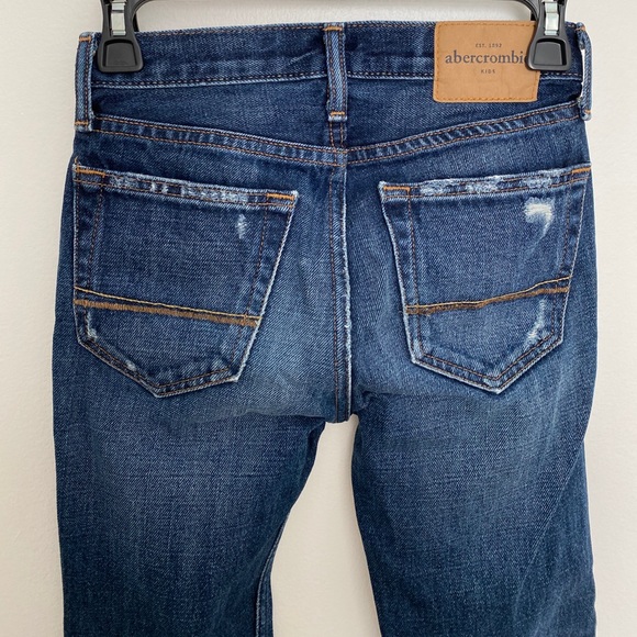 Abercrombie kids skinny jeans - Picture 3 of 10
